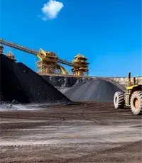 Mining