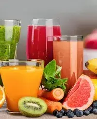 Food & Beverage